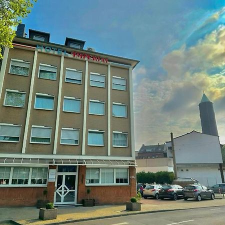 Hotel Imperial Krefeld Exterior photo